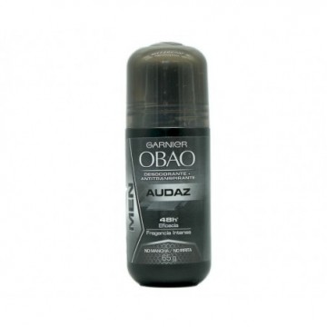 DESODORANTE AUDAZ 65G OBAO
