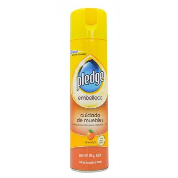 LIMPIADOR MUEBLE NARANJA...