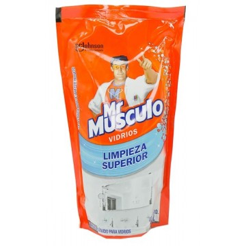 LIMPIADOR VIDRIOS D-PACK...