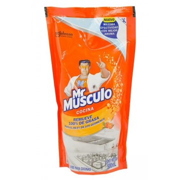 LIMPIADOR ANTIGRASA D-PACK...