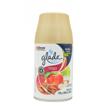 AMBIENTADOR AUTOMATICO...