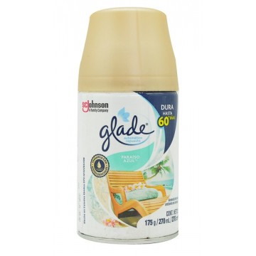 AMBIENTADOR AUTOMATICO...