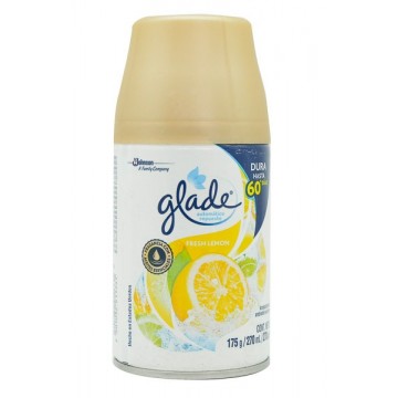 AMBIENTADOR AUTOMATICO...