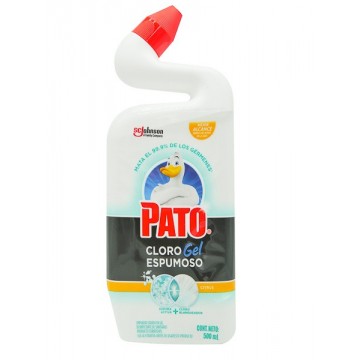 LIMPIADOR CITRUS Y CLORO...