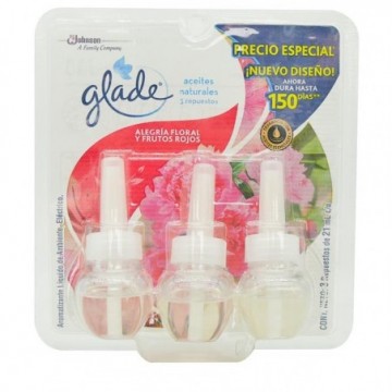 AMBIENTADOR PLUGINS FRUTOS...