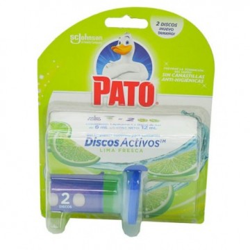 LIMPIADOR DISCOS ACTIVOS...