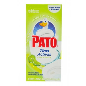 TIRAS ACTIVAS LIMA MR MUSCULO