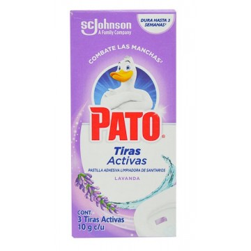 TIRAS ACTIVAS LAVANDA MR...