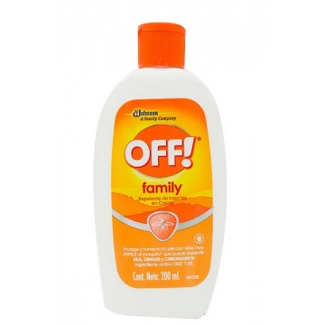 REPELENTE CREMA ALOE VERA...