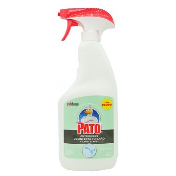 LIMPIADOR ANTIHONGOS 650ML...
