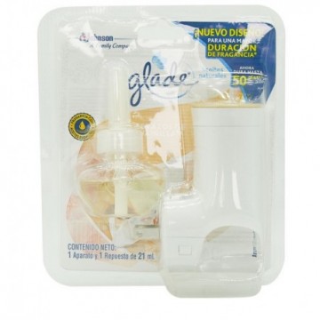 AMBIENTADOR PLUGINS ODISEA...