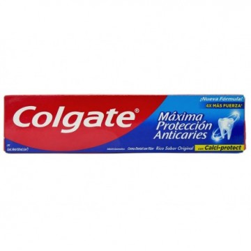 PASTA DENTAL ANTICARIES...