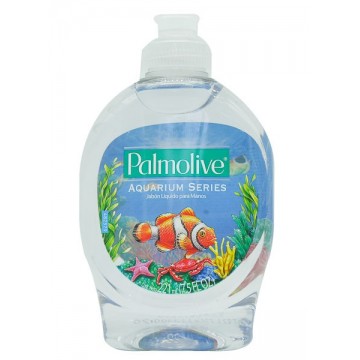 JABON LIQUIDO AQUARIUM...