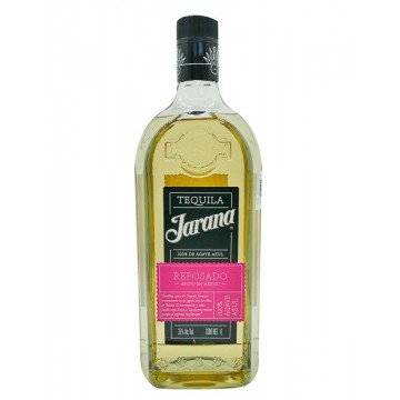TEQUILA AUTENTICO 1L JARANA