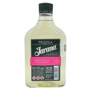 TEQUILA AUTENTICO 250ML JARANA
