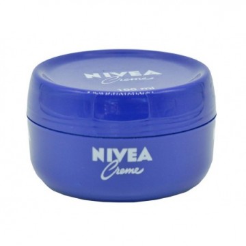 CREMA 100ML NIVEA