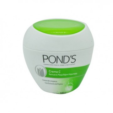 CREMA C PEPINO 100G POND'S