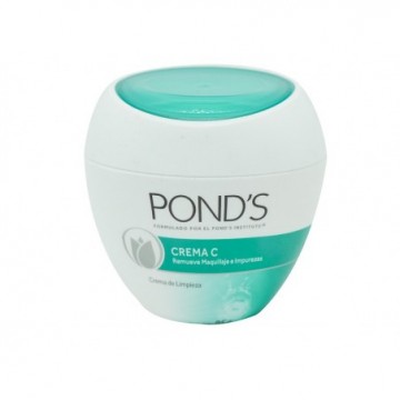 CREMA C 95G POND'S