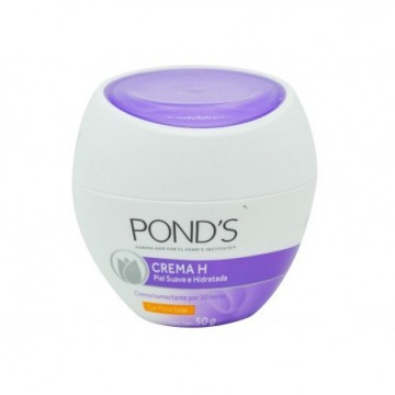 CREMA H 50G POND'S