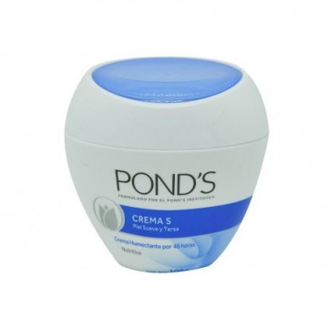 CREMA S 100G POND'S