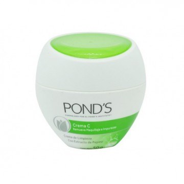 CREMA C PEPINO 50G POND'S