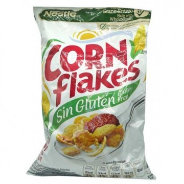 CEREAL CORNFLAKES SIN...