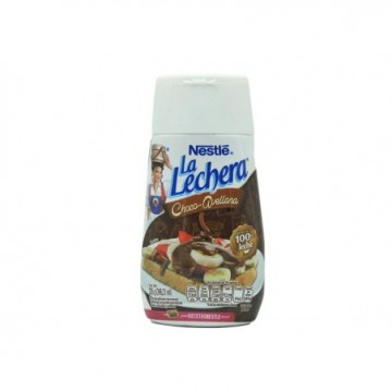 LECHE CONDENSADA CHOCOLATE...