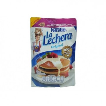 LECHE CONDENSADA (BOLSA)...