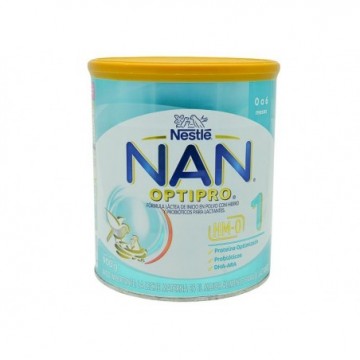 LECHE NAN 1 900G NESTLE