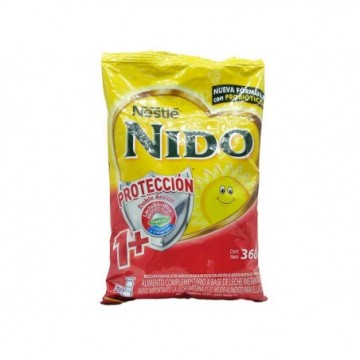 NIDO 1+ 360G NESTLÉ