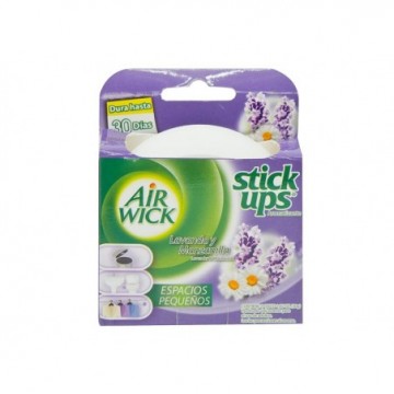 AMBIENTADOR UPS LAVANDA 30G...