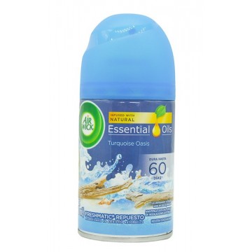 AMBIENTADOR FRESHMATIC...