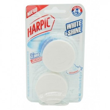 PASTILLA WHITE&SHINE 2PACK...