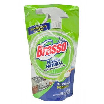 LIMPIADOR FUSION NATURAL...