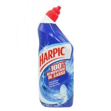 LIMPIADOR QUITA SARRO 100%...