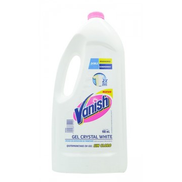 QUITA MANCHAS WHITE...