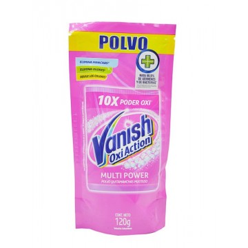 QUITA MANCHAS ROSA...