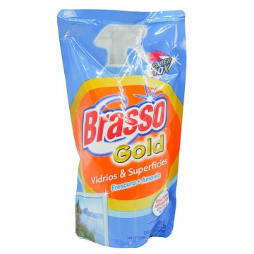 LIMPIADOR CRISTALES D-PACK...