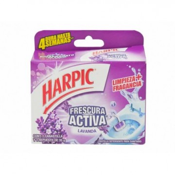 CANASTA BLOCK FRESCURA...