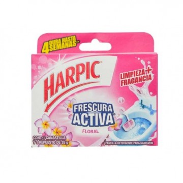 BLOCKS FRESCURA ACTIVA...