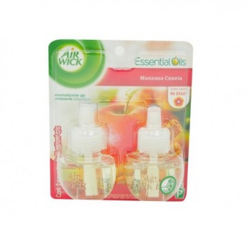 AMBIENTADOR MANZANA Y...