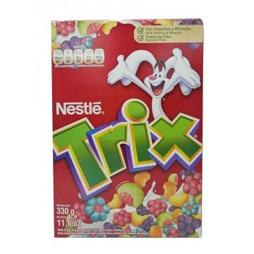 CEREAL TRIX 330G NESTLE