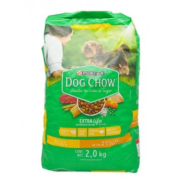 ALIMENTO ADULTO RAZA...