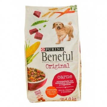 ALIMENTO ADULTO 4K BENEFUL