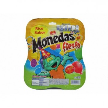 MONEDA FIESTA 283.2G 48...