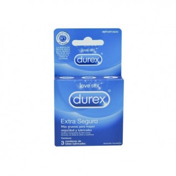 CONDON EXTRA SEGURO DUREX