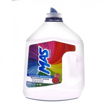 DETERGENTE CON RENOZYME...