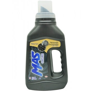 DETERGENTE LIQUIDO OSCURA...