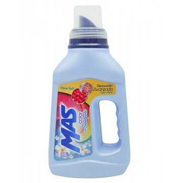 DETERGETE LIQUIDO SUAVIDAD...