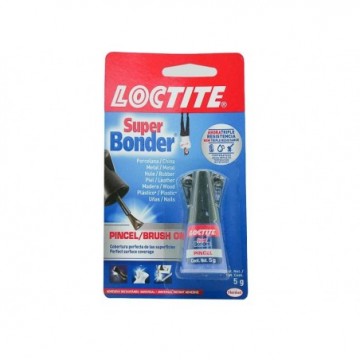 SUPER BONDER (PINCEL) 5G...